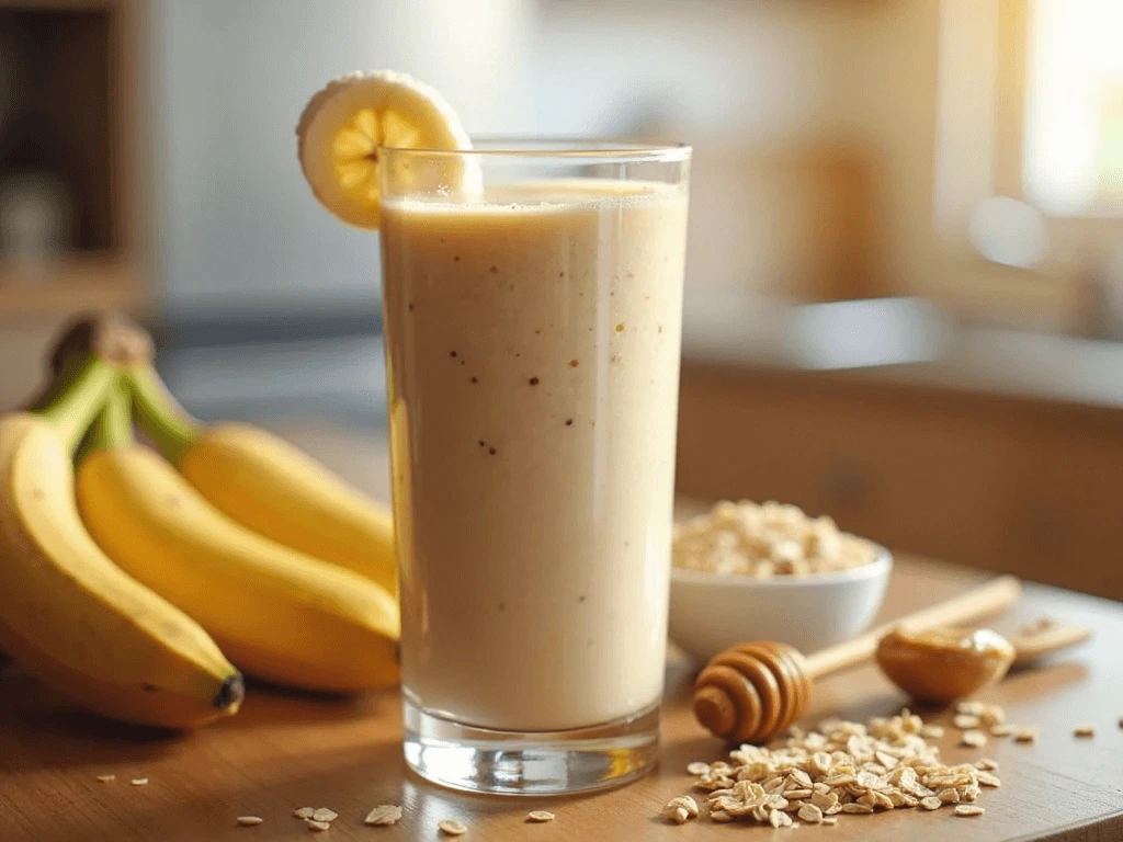 Banana Smoothie