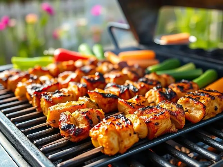 chicken kabob, chicken kabob recipe, chicken kebab, chicken kabob, chicken kabab marinade, chicken kebab recipe