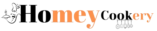 Homey Cookery