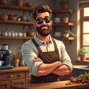 homey coockery