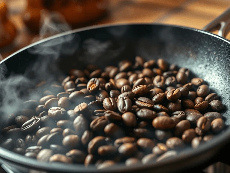 Make Coffee Without Water