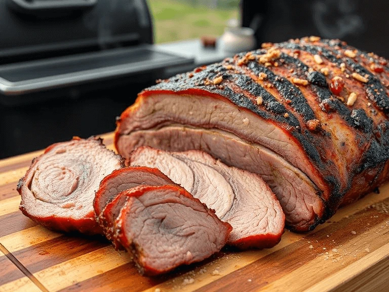 smoking brisket for beginners, best way to smoke a brisket, brisket recipe smoker, smoked brisket