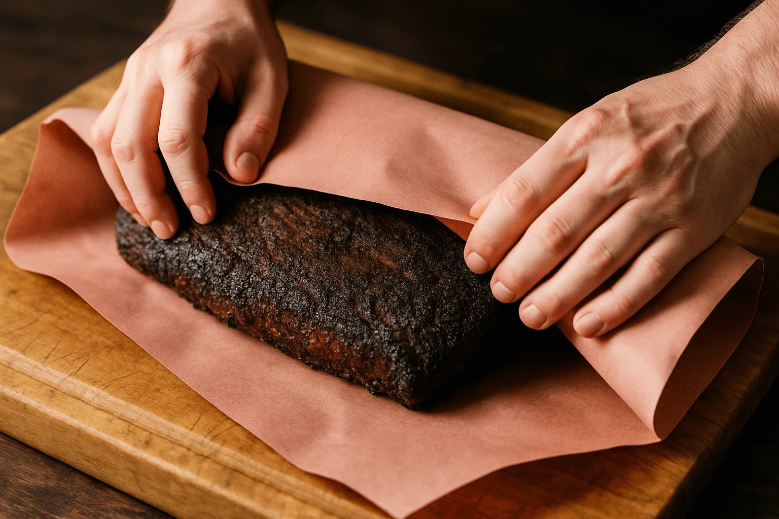 smoking brisket for beginners, best way to smoke a brisket, smoked brisket, brisket recipe smoker