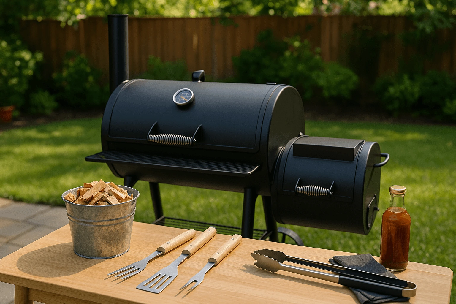 smoking brisket for beginners, best way to smoke a brisket, smoked brisket, brisket recipe smoker