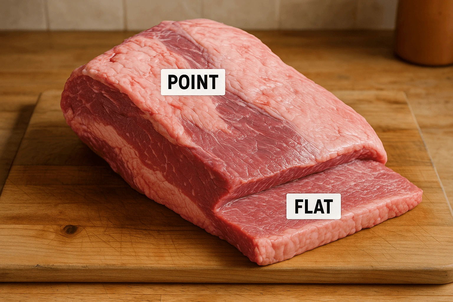 smoking brisket for beginners, best way to smoke a brisket, smoked brisket, brisket recipe smoker