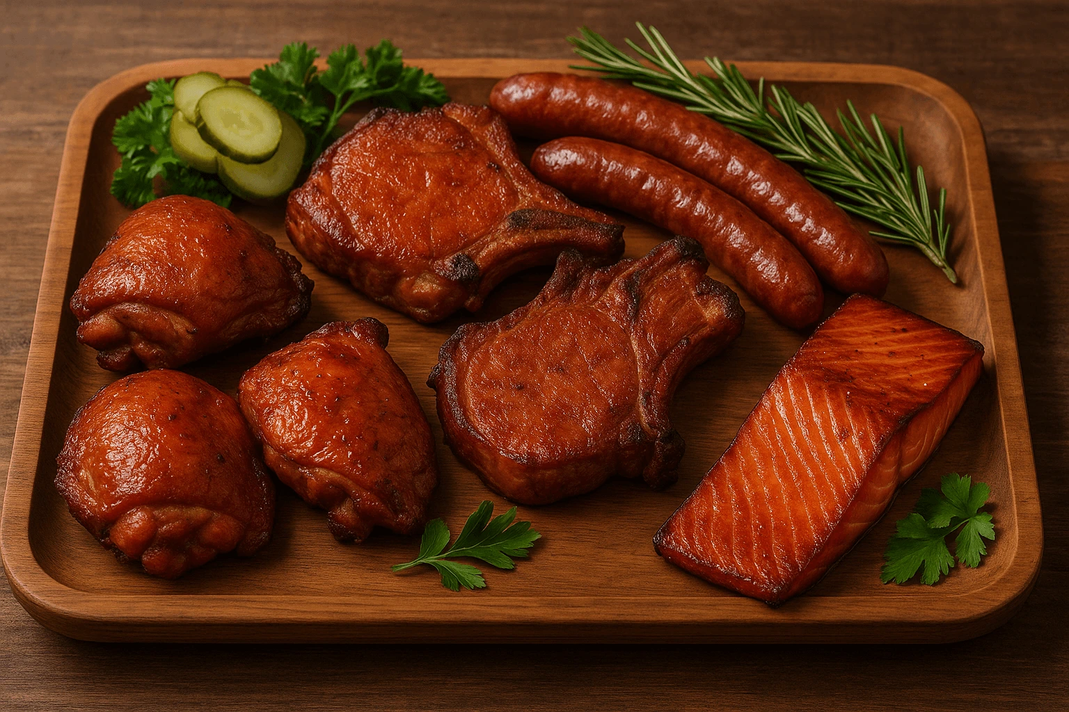 Quick Smoker Recipes, best quick smoker recipes, easiest smoker recipes, fast smoker recipes
