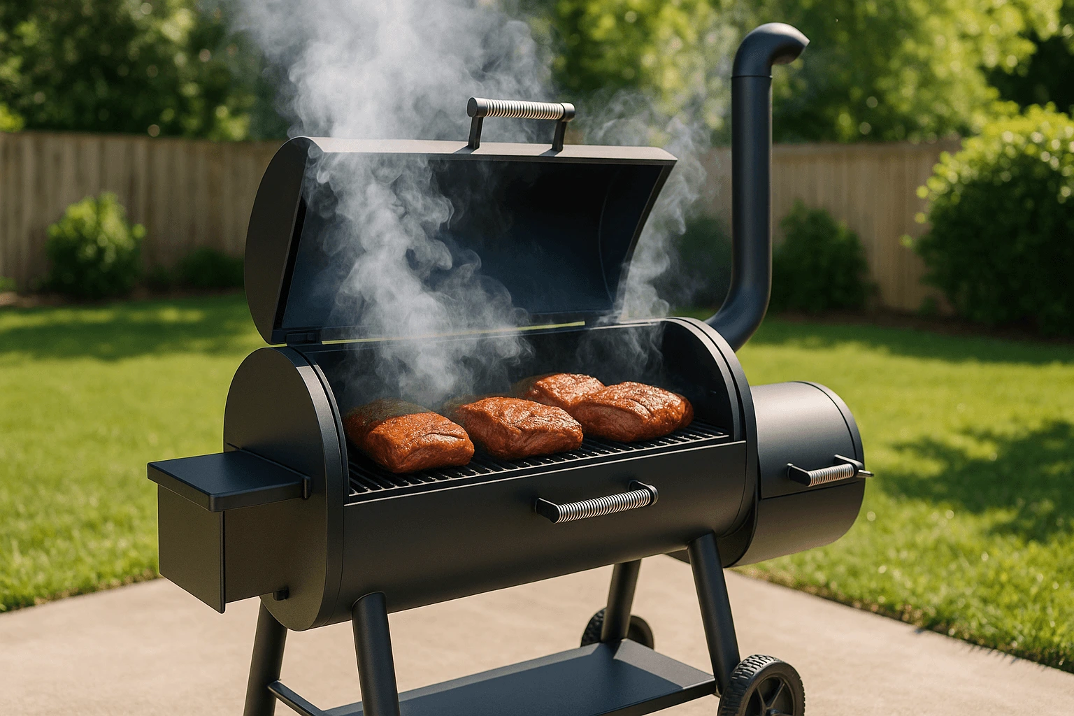 Quick Smoker Recipes, best quick smoker recipes, easiest smoker recipes, fast smoker recipes