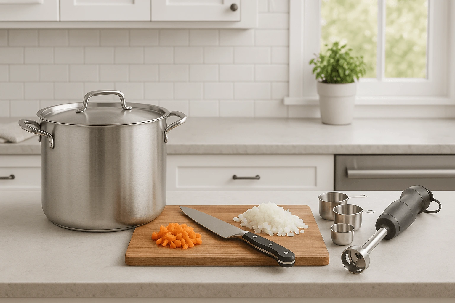 carrot and lentil soup, easy carrot and lentil soup, quick carrot and lentil soup