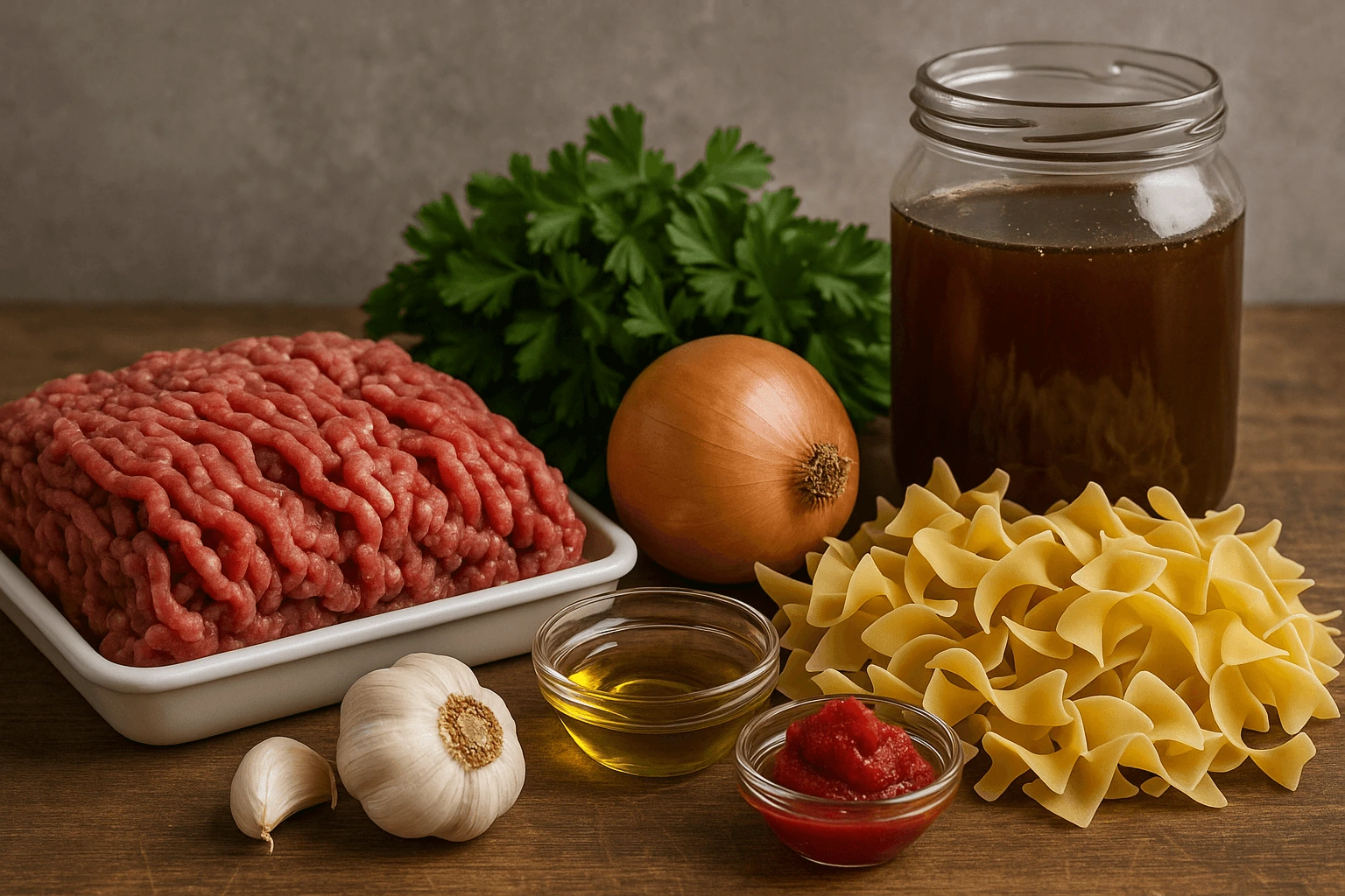 ground beef and noodles recipe, ground beef and noodles, beef noodle