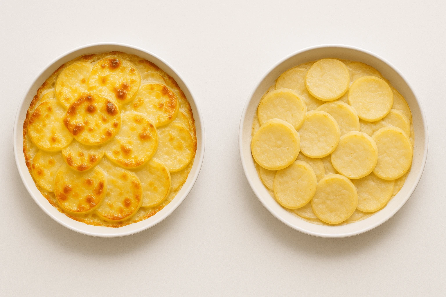 quick and easy scalloped potatoes recipe without cheese, quick and easy scalloped potatoes, quick and easy scalloped potatoes recipe, scalloped potatoes recipe without cheese
