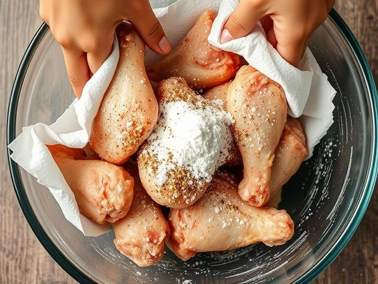 quick chicken wing recipes, simple chicken wings recipe, easy recipe for chicken wings, best easy chicken wing recipe, chicken wings quick