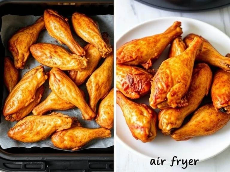 quick chicken wing recipes, simple chicken wings recipe, easy recipe for chicken wings, best easy chicken wing recipe, chicken wings quick
