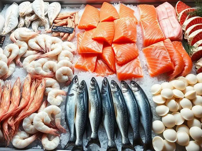 quick seafood recipes, easy seafood recipes, quick seafood meals, simple seafood recipes