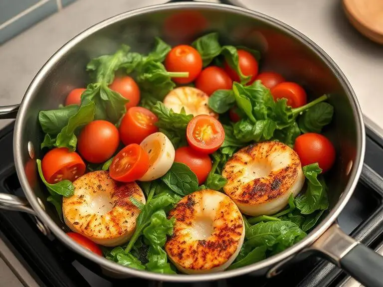 quick seafood recipes, easy seafood recipes, quick seafood meals, simple seafood recipes