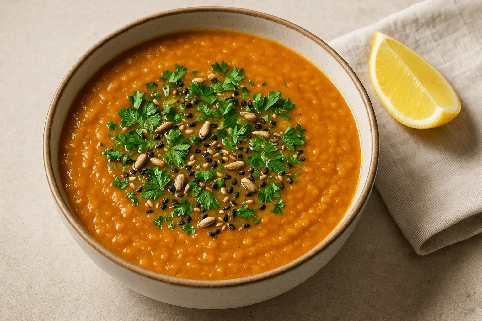red lentil soup, red lentil, red lentil soup recipe, easy red lentil soup recipe, cheap red lentil soup recipe
