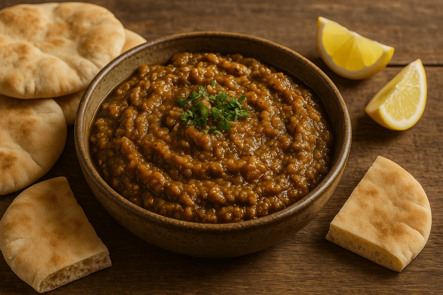 zaalouk moroccan, zaalouk, best zaalouk recipe, eggplant zaalouk, Eggplant salad