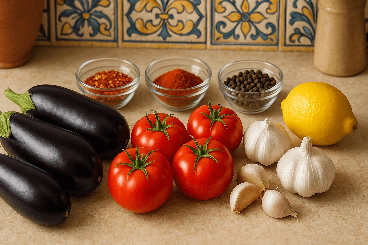 zaalouk moroccan, zaalouk, best zaalouk recipe, eggplant zaalouk, Eggplant salad